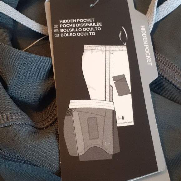 Under Armour  Legging - Picture 11 of 12